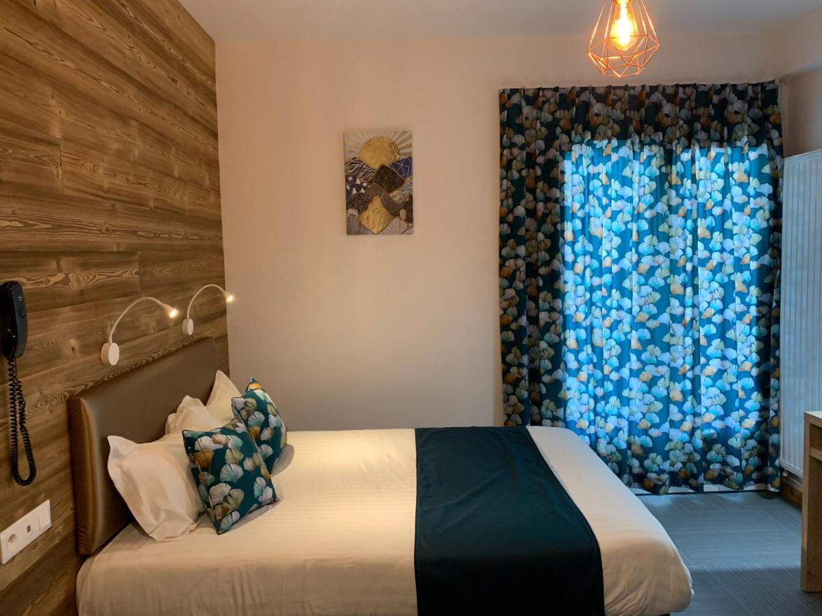 Lacour Hotel