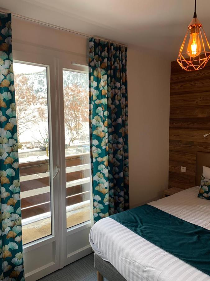 Hotel Lacour