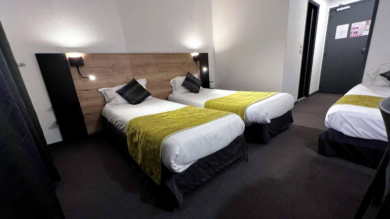 Lacour Hotel