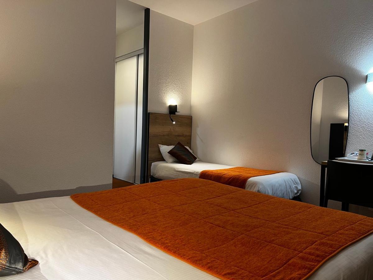 Hotel Lacour 3*