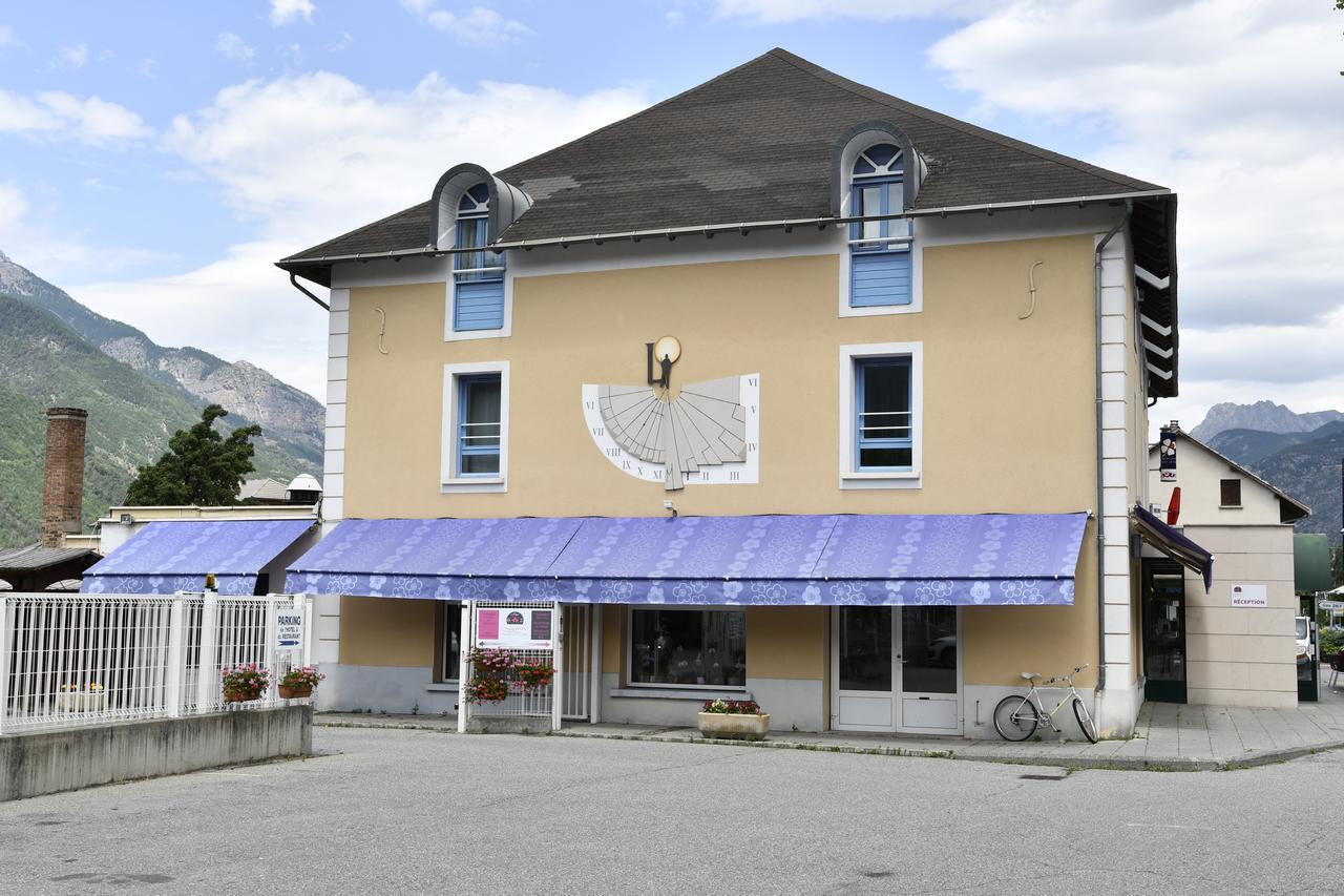 Hotel Lacour 3*