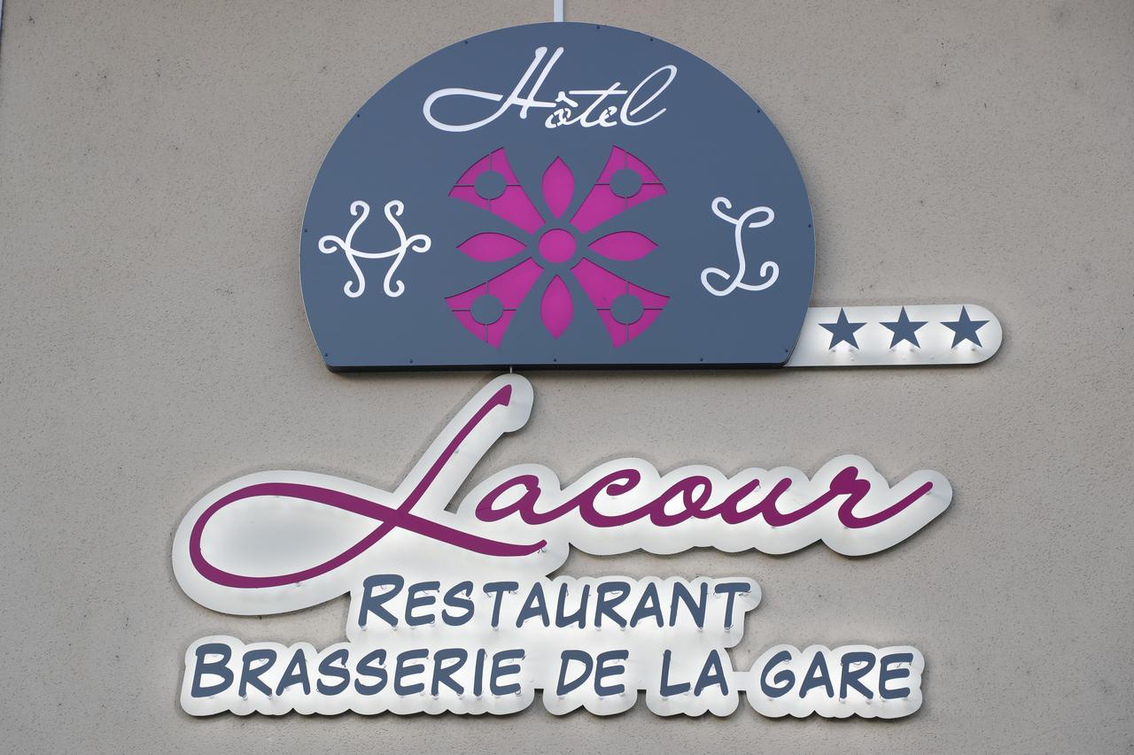 Lacour Hotel