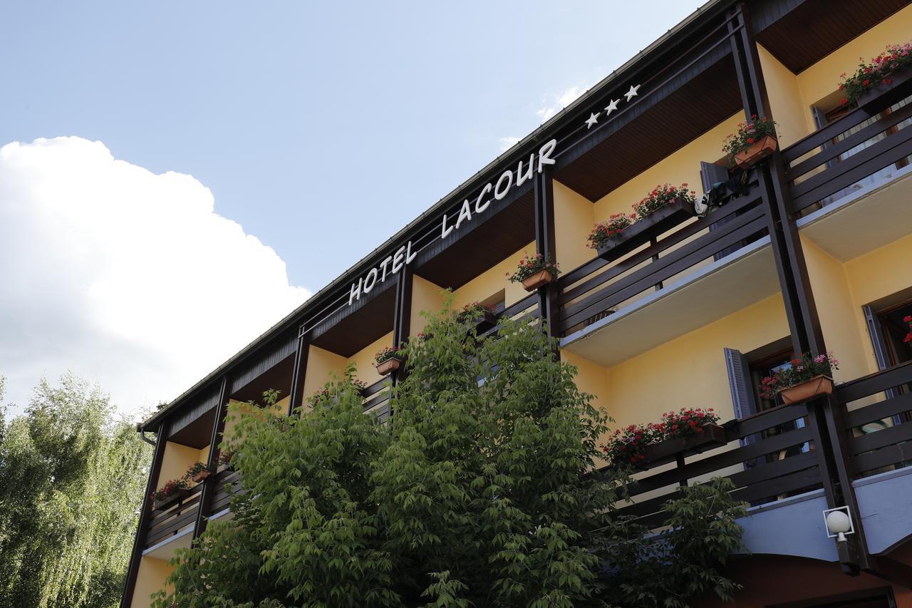 Lacour Hotel 3*