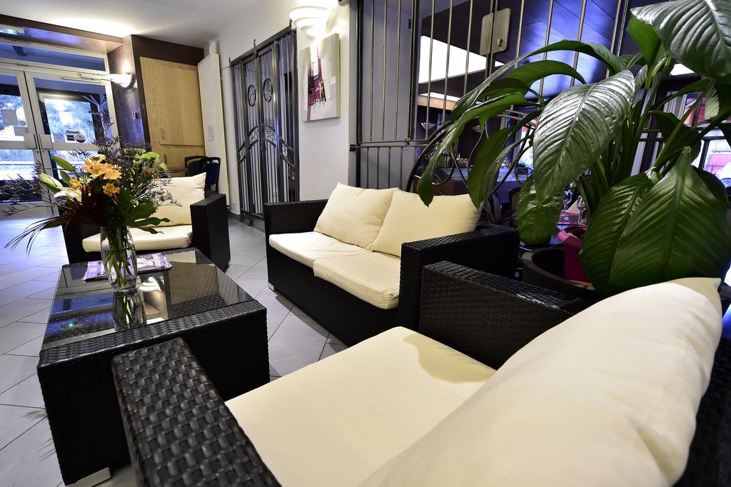 Hotel Lacour Eygliers